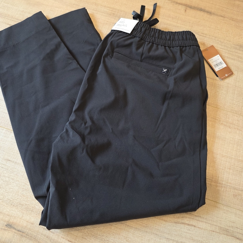 Denver Hayes Athletic Trousers
